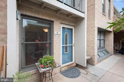 4 Dudley Court #2, Bethesda, MD 20814 - Photo 28