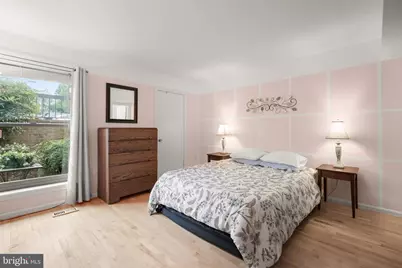 4 Dudley Court #2, Bethesda, MD 20814 - Photo 16