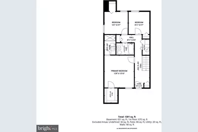 4 Dudley Court, Bethesda, MD 20814 - Photo 32