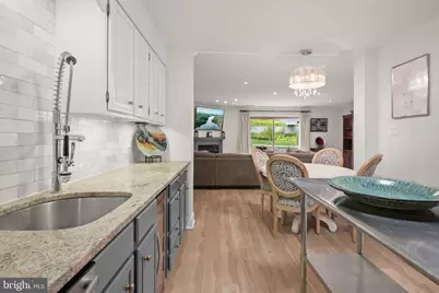 4 Dudley Court #2, Bethesda, MD 20814 - Photo 10