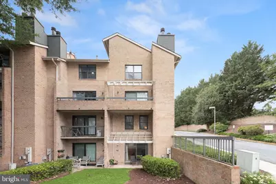 4 Dudley Court #2, Bethesda, MD 20814 - Photo 24