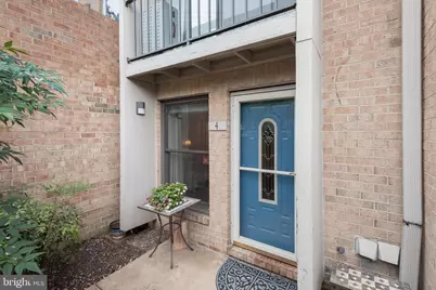 4 Dudley Court #2, Bethesda, MD 20814 - Photo 1