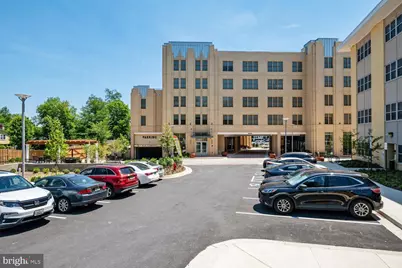 10339 Old Georgetown Road #210, Bethesda, MD 20814 - Photo 12