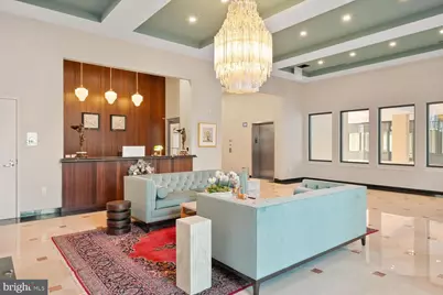 10339 Old Georgetown Road #210, Bethesda, MD 20814 - Photo 20