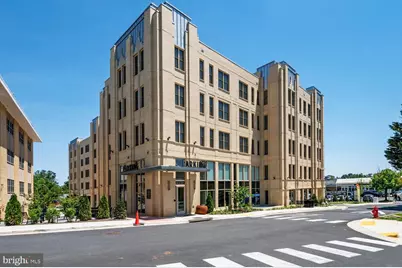 10339 Old Georgetown Road #517, Bethesda, MD 20814 - Photo 1