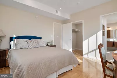 10339 Old Georgetown Road #517, Bethesda, MD 20814 - Photo 38