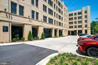 10339 Old Georgetown Road #517, Bethesda, MD 20814 - Photo 6