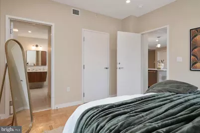 10339 Old Georgetown Road #517, Bethesda, MD 20814 - Photo 50