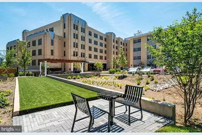 10339 Old Georgetown Road #517, Bethesda, MD 20814 - Photo 8
