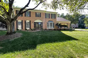 8105 Dry Ridge, Montgomery Village, MD 20886 - Photo 1
