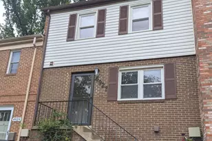 4927 Arctic Terrace, Rockville, MD 20853 - Photo 1