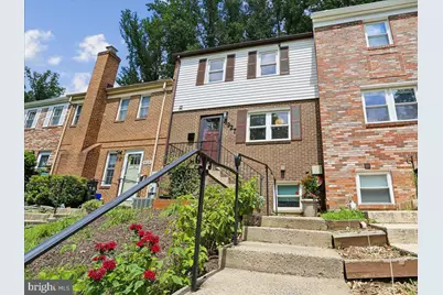 4927 Arctic Terrace, Rockville, MD 20853 - Photo 1