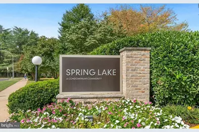 7561 Spring Lake Drive #B2, Bethesda, MD 20817 - Photo 22