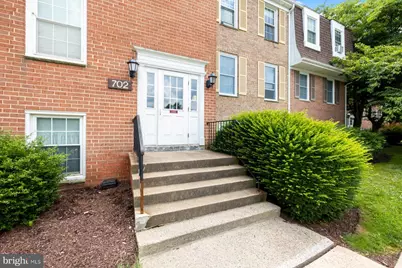 702 Quince Orchard Boulevard #702-P2, Gaithersburg, MD 20878 - Photo 1