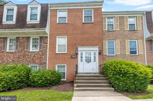 702 Quince Orchard Blvd, Gaithersburg, MD 20878 - Photo 2