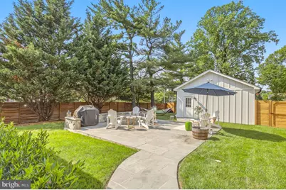 907 Maple Avenue, Rockville, MD 20851 - Photo 46