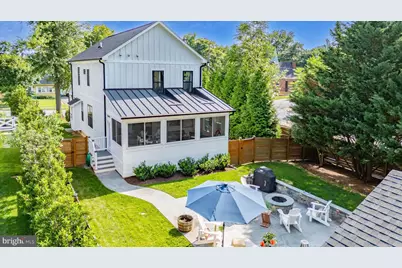 907 Maple Avenue, Rockville, MD 20851 - Photo 40