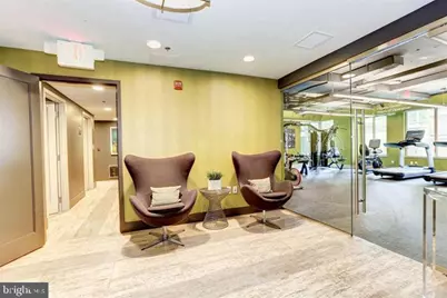 7500 Woodmont Avenue #S403, Bethesda, MD 20814 - Photo 14