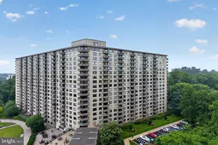 5225 Pooks Hill Rd, Bethesda, MD 20814 - Photo 1