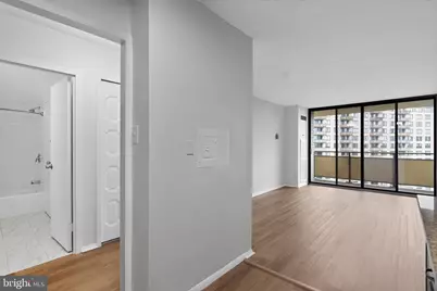 5225 Pooks Hill Road #1302N, Bethesda, MD 20814 - Photo 10