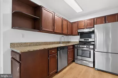 5225 Pooks Hill Road #1302N, Bethesda, MD 20814 - Photo 12
