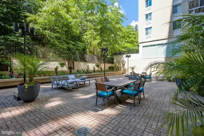 4601 N Park Avenue #P110, Chevy Chase, MD 20815 - Photo 30