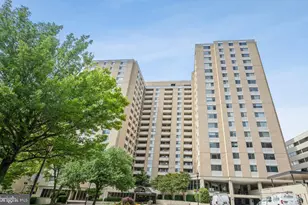 4601 N Park Ave, Chevy Chase, MD 20815 - Photo 2