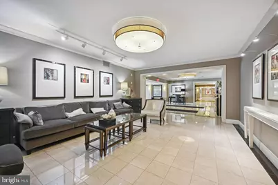 4601 N Park Avenue #P110, Chevy Chase, MD 20815 - Photo 8