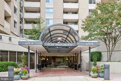 4601 N Park Avenue #P110, Chevy Chase, MD 20815 - Photo 4