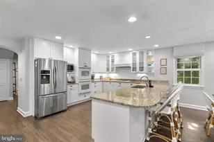3704 Inverness Dr, Chevy Chase, MD 20815 - Photo 14