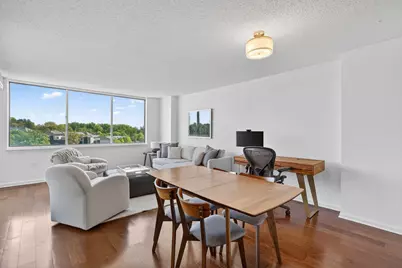 10101 Grosvenor Place #614, North Bethesda, MD 20852 - Photo 8