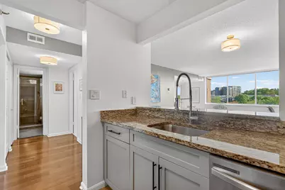 10101 Grosvenor Place #614, North Bethesda, MD 20852 - Photo 6