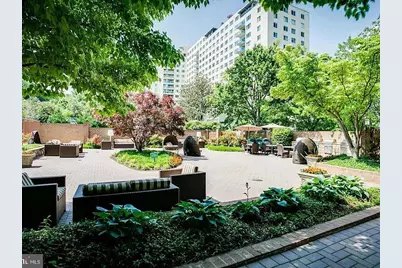 10101 Grosvenor Place #614, North Bethesda, MD 20852 - Photo 20
