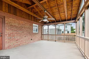9923 Mayfield Dr, Bethesda, MD 20817 - Photo 24