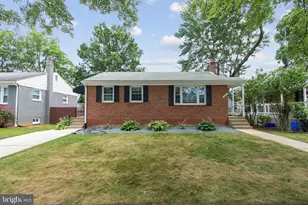 9923 Mayfield Dr, Bethesda, MD 20817 - Photo 1