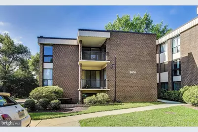 9820 Georgia Avenue #301, Silver Spring, MD 20902 - Photo 1