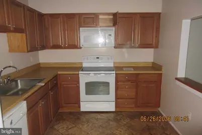3310 Leisure World Boulevard #108-6, Silver Spring, MD 20906 - Photo 8