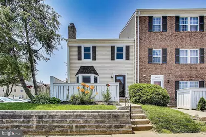 20117 Locustdale Drive #306, Germantown, MD 20876 - Photo 1