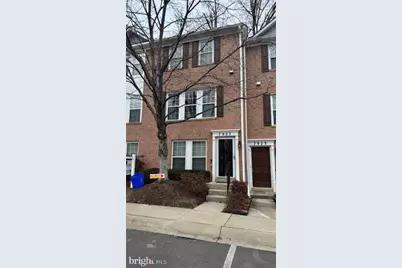 7927 Foxcrest Court #7927, Potomac, MD 20854 - Photo 1