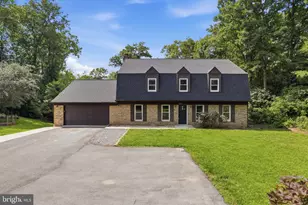 9311 Edgewood Ct, Gaithersburg, MD 20877 - Photo 1
