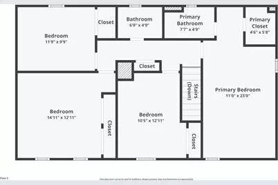 15005 Timberlake Drive, Silver Spring, MD 20905 - Photo 22
