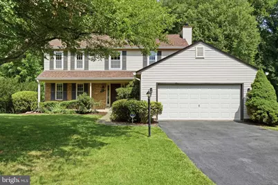 15005 Timberlake Drive, Silver Spring, MD 20905 - Photo 2