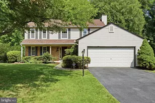 15005 Timberlake Dr, Silver Spring, MD 20905 - Photo 2