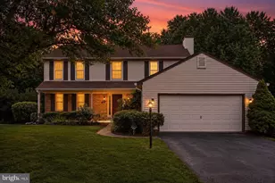 15005 Timberlake Dr, Silver Spring, MD 20905 - Photo 1