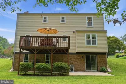 15005 Timberlake Drive, Silver Spring, MD 20905 - Photo 4