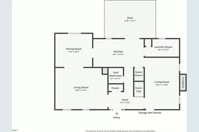 15005 Timberlake Drive, Silver Spring, MD 20905 - Photo 6