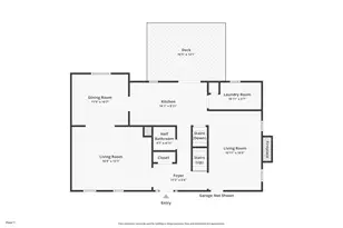15005 Timberlake Dr, Silver Spring, MD 20905 - Photo 6
