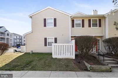 20218 Halethorpe Lane #215, Germantown, MD 20876 - Photo 2