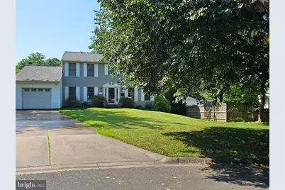 11415 Orleans Way, Kensington, MD 20895 - Photo 1
