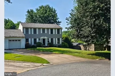 11415 Orleans Way, Kensington, MD 20895 - Photo 6
